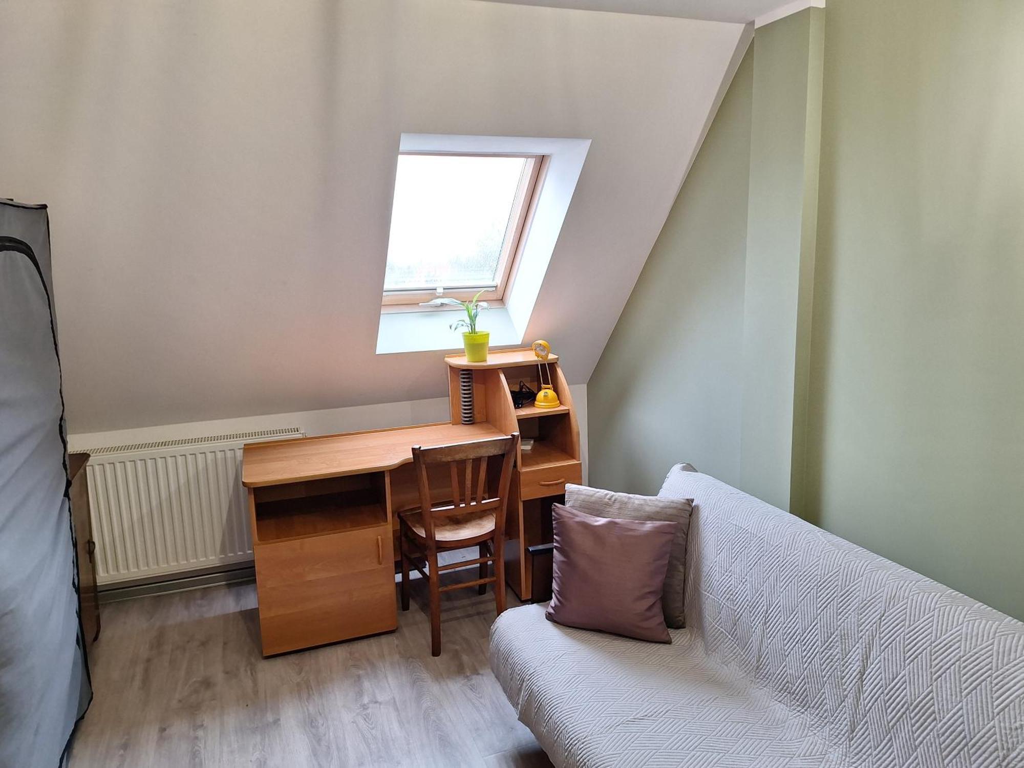 Apartament Pod Chelmcem Wałbrzych Exterior foto