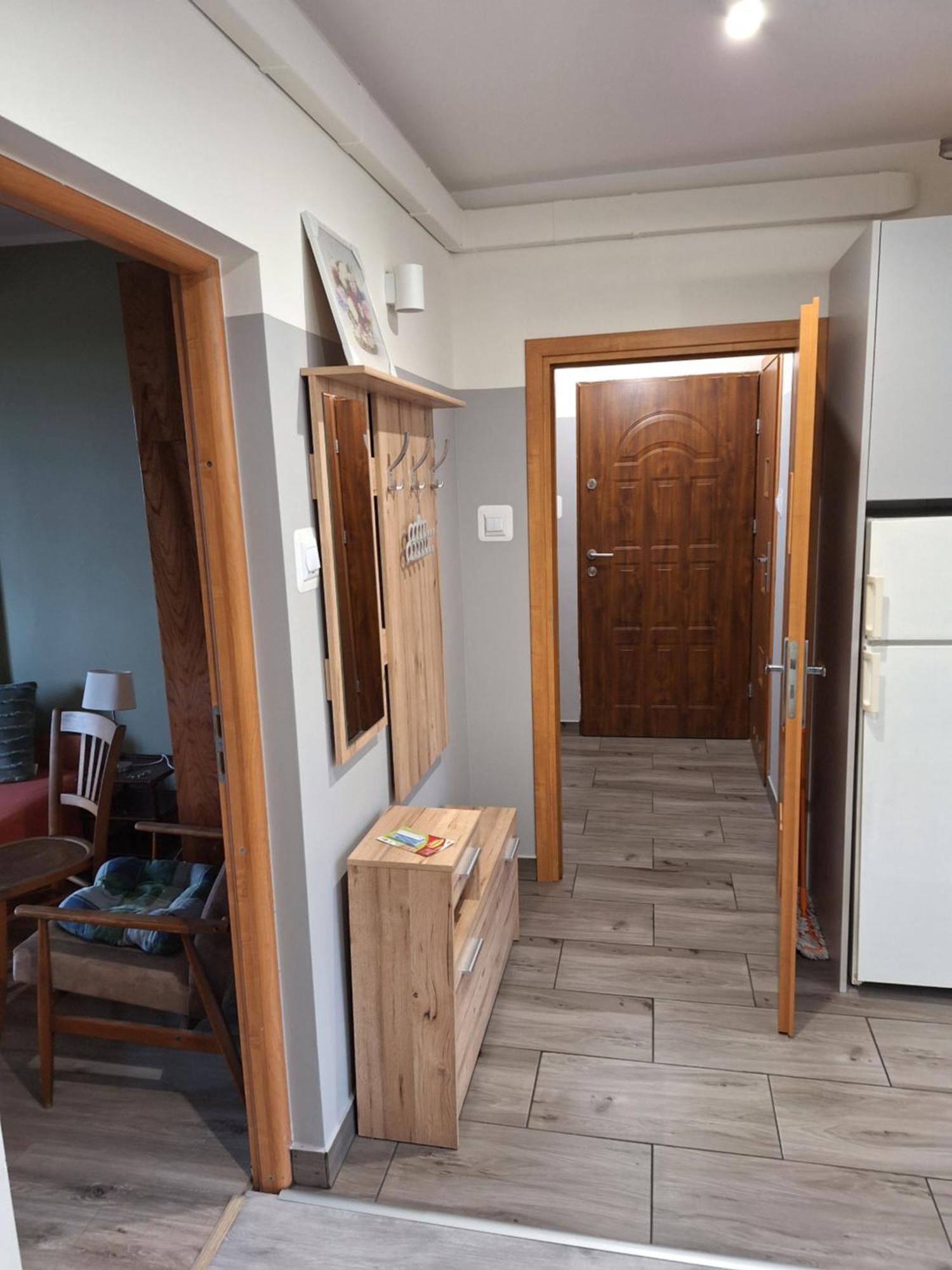 Apartament Pod Chelmcem Wałbrzych Exterior foto